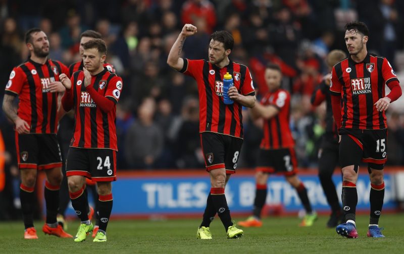 Match Report: Bournemouth 3-2 West Ham