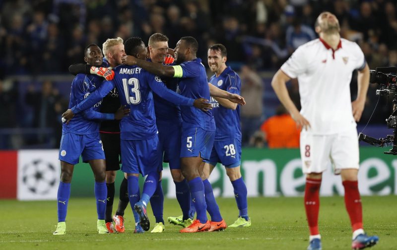 What’s Hot and What’s Not from Leicester’s remarkable Champions League run