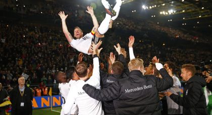 What’s Hot and What’s Not as Germany edge England 1-0 in Dortmund