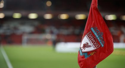 SHOOT for the Stars: Liverpool’s Glen McAuley