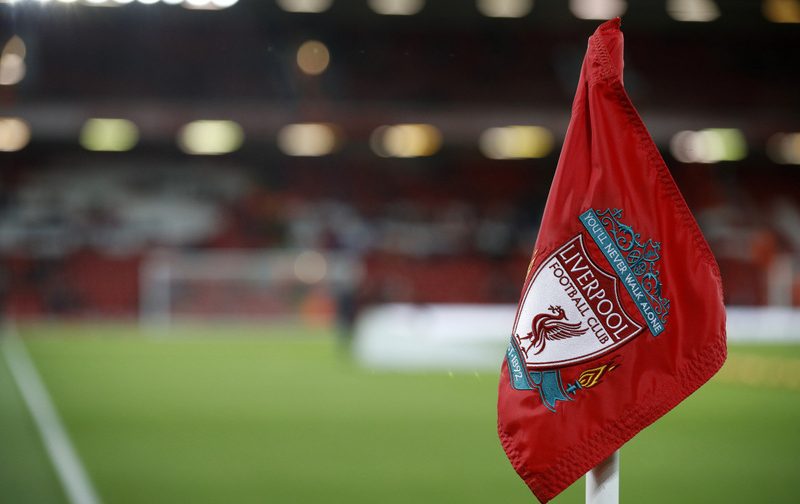 SHOOT for the Stars: Liverpool’s Glen McAuley