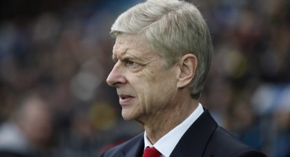 Middlesbrough’s Ben Gibson on Arsene Wenger’s summer wishlist