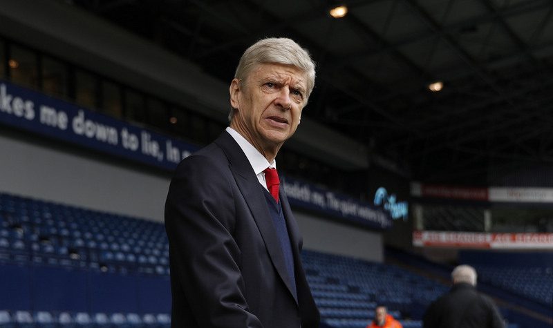 Top 5: Premier League managers to be out of a job next season