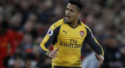 Premier League: Rondon v Sanchez