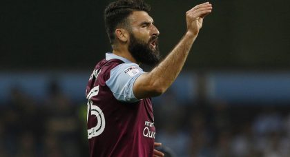 “No wonder he plays for Aston Villa!” Australia fans split on Mile Jedinak’s latest World Cup performance