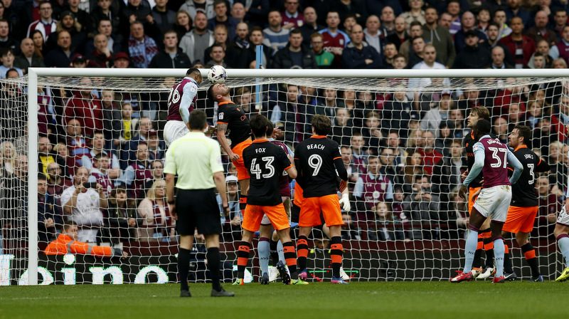 Five things we learned from Aston Villa v Sheffield Wednesday