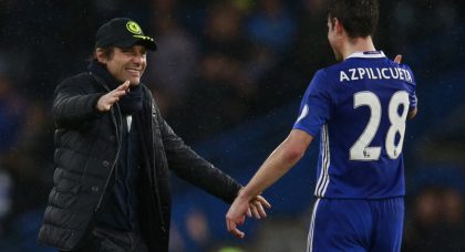 Cesar Azpilicueta: An Unsung hero in Chelsea’s resurgence