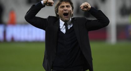 Chelsea to hand Antonio Conte £8m-a-year deal to ward off Inter Milan