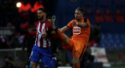 Arsenal and Tottenham interested in signing ex-Manchester City flop Florian Lejeune