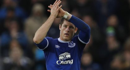 Ronald Koeman tells Everton’s Ross Barkley, ‘Sign a new deal or be sold’