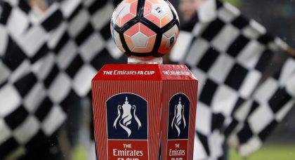 Shoot!’s FA Cup Awards (Quarter-Finals)