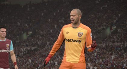 FIFA 17 Predicts: West Ham United v Chelsea