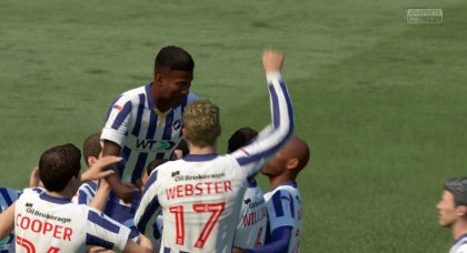 FIFA 17 Predicts: Tottenham v Millwall