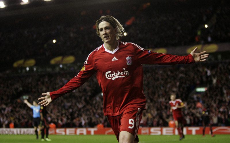 Top 5: Spaniards to grace the Premier League