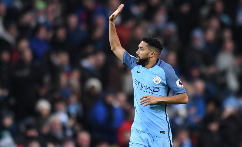 Liverpool set to offer Gael Clichy a Premier League lifeline