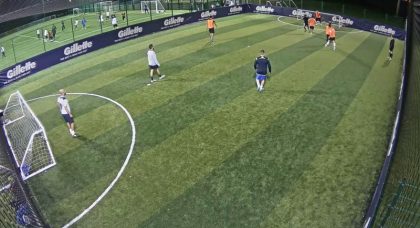 Gillette gives 5-a-side players the chance to become famous on Soccer Saturday
