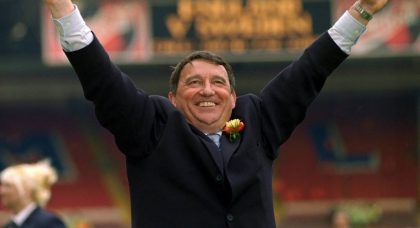 ‘Graham Taylor is always going to be a part of Watford’, says defender Brandon Mason