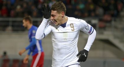 Shoot Scout: Arsenal and Chelsea target Andrea Belotti