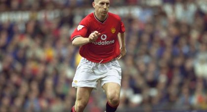 Top 5: Premier League’s Greatest Dutchmen