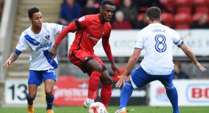 Shoot!’s League Two Awards (February)