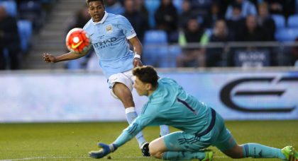 Who is going to become Manchester City’s next youth graduate gem?