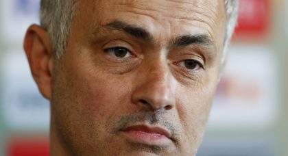 Jose Mourinho admits Manchester United will “probably” lose at Middlesbrough
