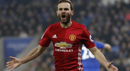 FA Cup: Mata v Mata