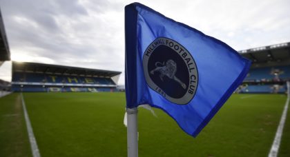 EXCLUSIVE: Lee Burch’s pride at Millwall Lionesses