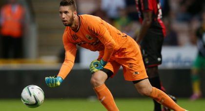 Nice’s Mouez Hassen hints at permanent Southampton switch