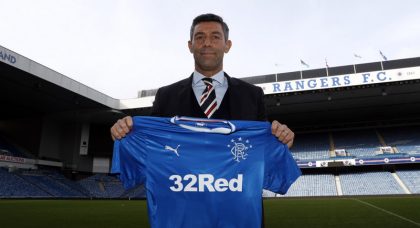 Pena deal almost completed
