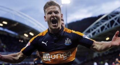 Shoot!’s Championship Awards (February)