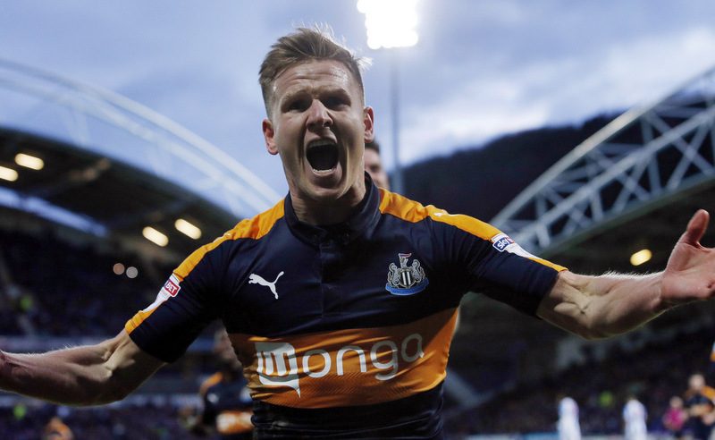 Shoot!’s Championship Awards (February)