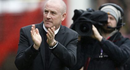 Forest move for Spence put in doubt