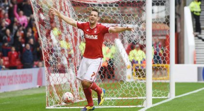 Nottingham Forest fans react to Matt Fryatt’s long-awaited return