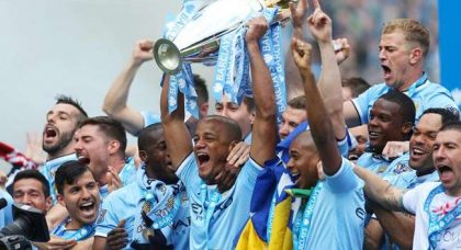 Top 5: Belgian stars to play in the Premier League