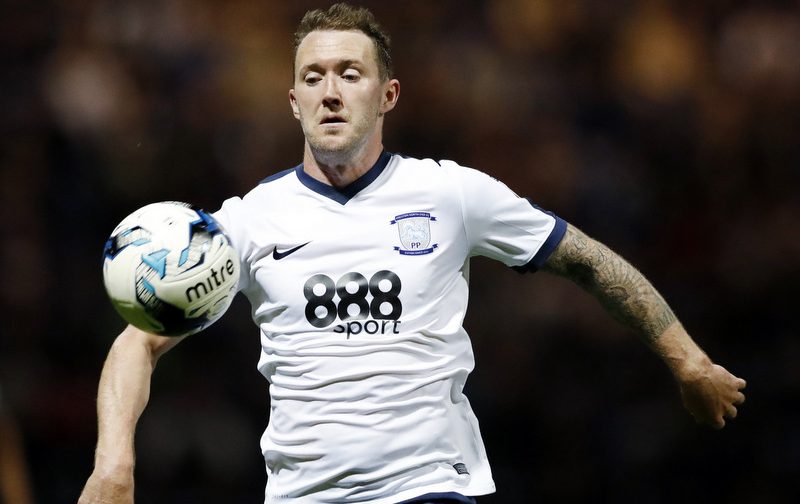 Boy’s Got Skills: Everton’s Aiden McGeady