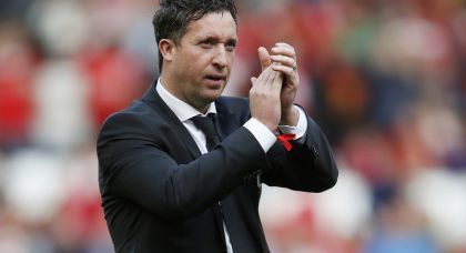 Liverpool legend Robbie Fowler preparing for managerial career