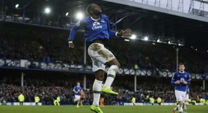 Premier League: Ayew v Lukaku