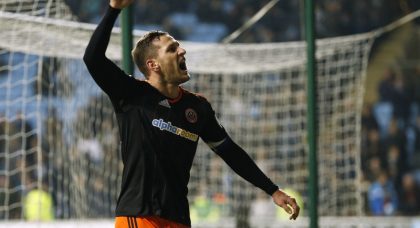 Shoot!’s League One Awards (February)