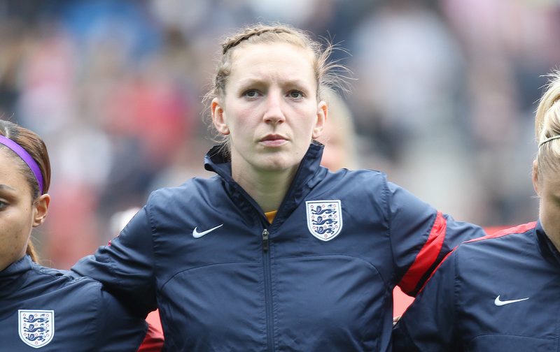 EXCLUSIVE: Siobhan Chamberlain and Gemma Bonner ready for Liverpool’s next FA Cup clash after Merseyside derby heroics