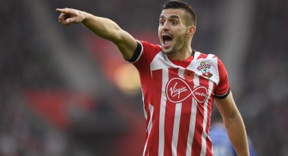 Premier League: Tadic v Ozil