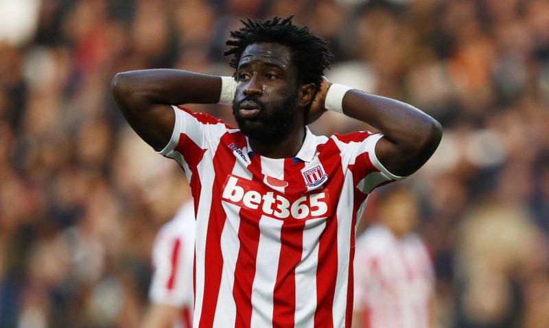 West Ham eye up Wilfried