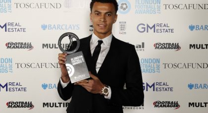 Bayern Munich the latest European giants to be monitoring Tottenham’s Dele Alli