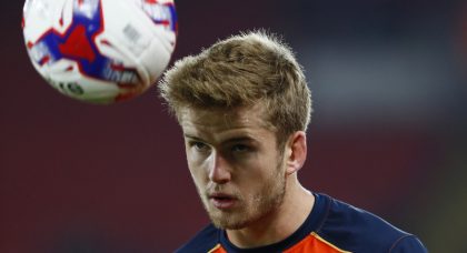 Manchester United preparing £35m summer bid for Tottenham’s Eric Dier