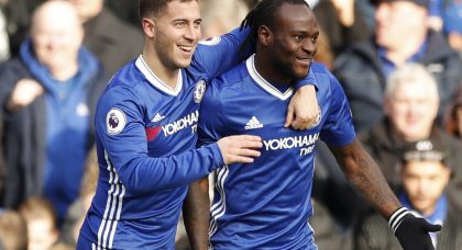 Chelsea’s magic tricks that will see them win the 2016-17 Premier League title