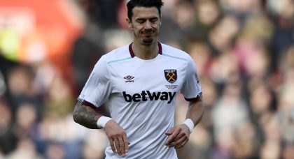 West Ham United’s Jose Fonte opens up on Southampton exit ‘lies’