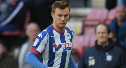 Nottingham Forest in the running to sign Paul Pogba’s ex-midfield partner Ryan Tunnicliffe