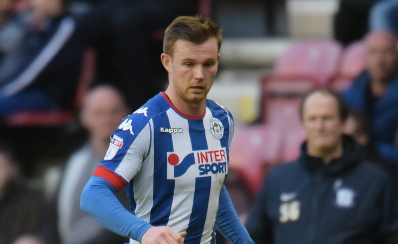 Nottingham Forest in the running to sign Paul Pogba’s ex-midfield partner Ryan Tunnicliffe