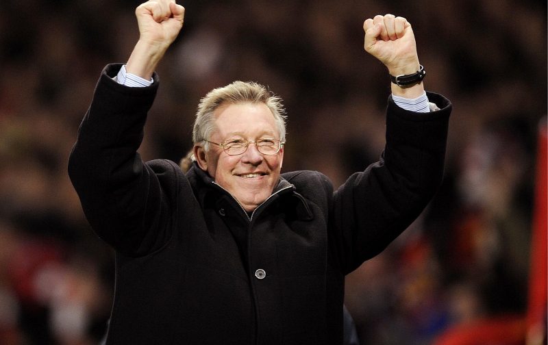 Five Manchester United players who deserve more credit