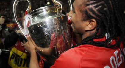 Where are they now? Manchester United flop Anderson